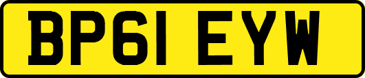 BP61EYW
