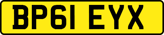 BP61EYX