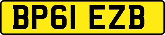 BP61EZB