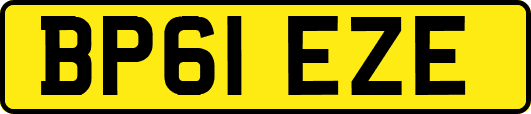 BP61EZE