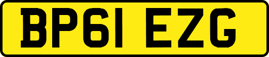 BP61EZG