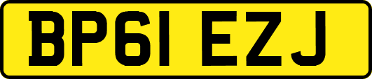 BP61EZJ