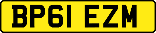 BP61EZM