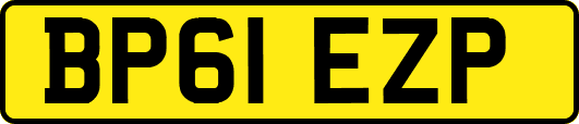 BP61EZP