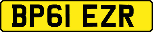 BP61EZR