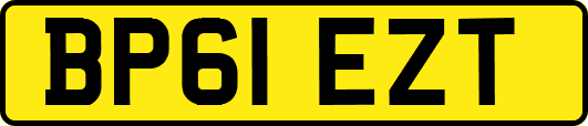 BP61EZT