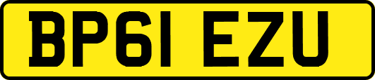 BP61EZU