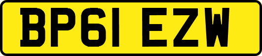 BP61EZW