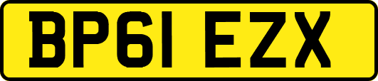 BP61EZX