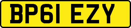 BP61EZY