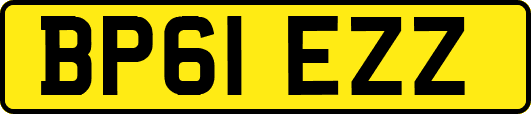 BP61EZZ