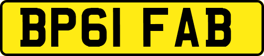 BP61FAB
