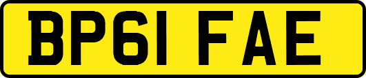BP61FAE