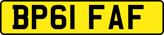 BP61FAF