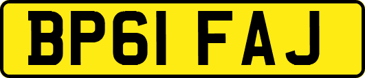 BP61FAJ