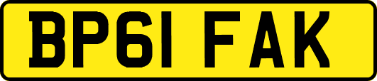 BP61FAK