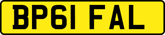 BP61FAL