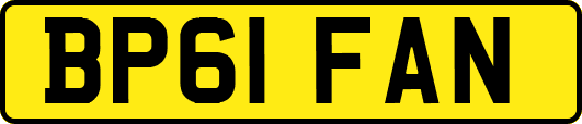 BP61FAN