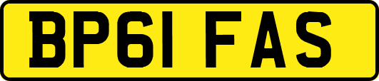 BP61FAS