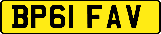 BP61FAV