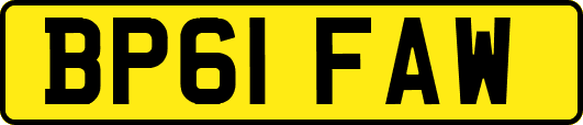 BP61FAW