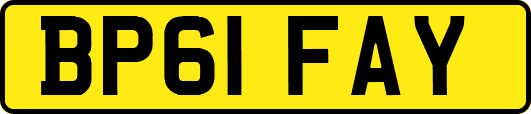 BP61FAY