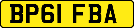 BP61FBA