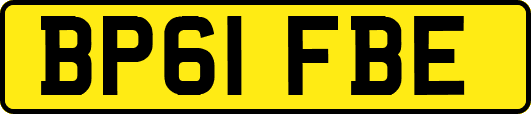 BP61FBE