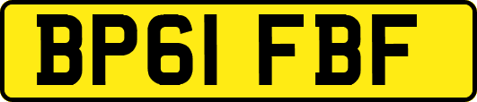 BP61FBF