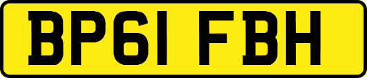 BP61FBH