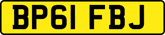 BP61FBJ