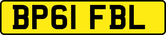 BP61FBL