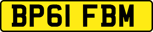 BP61FBM