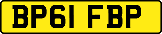 BP61FBP