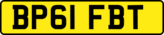 BP61FBT