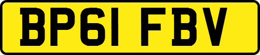 BP61FBV