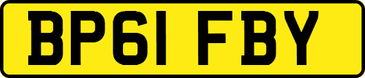 BP61FBY