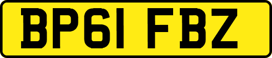 BP61FBZ