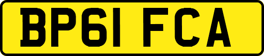 BP61FCA