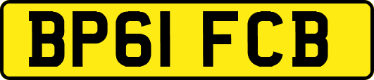 BP61FCB
