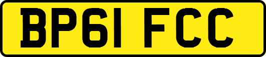 BP61FCC