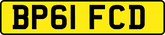 BP61FCD