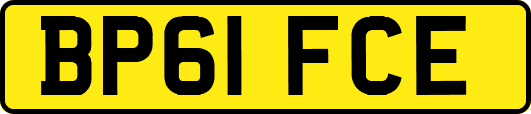 BP61FCE