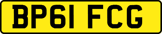 BP61FCG