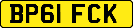 BP61FCK
