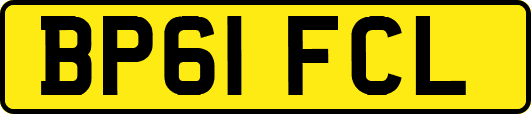 BP61FCL