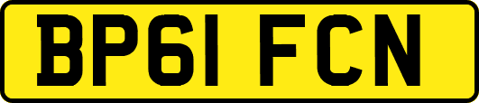 BP61FCN
