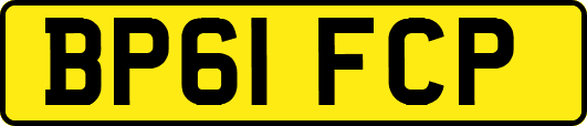 BP61FCP