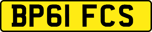 BP61FCS