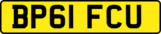 BP61FCU